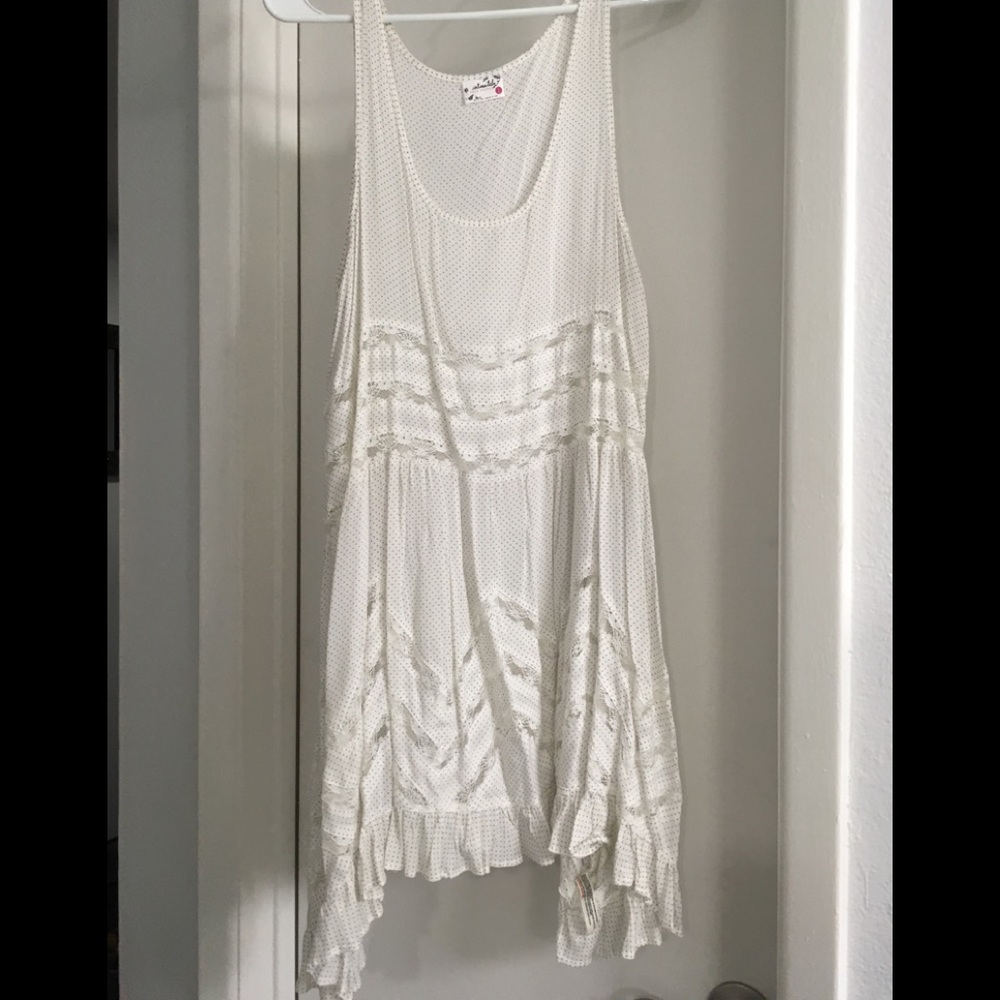 FreePeople Women’s night dress